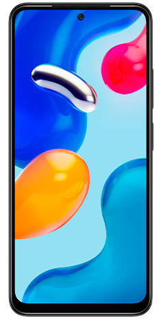 Xiaomi Redmi Note 11s - Grey - 1.png